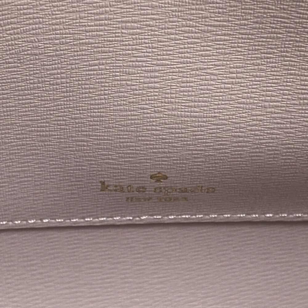 Kate Spade Phoebe Top Handle Satchel 2-Way Handbag Leather Women's kate spade - Picture 6 of 10
